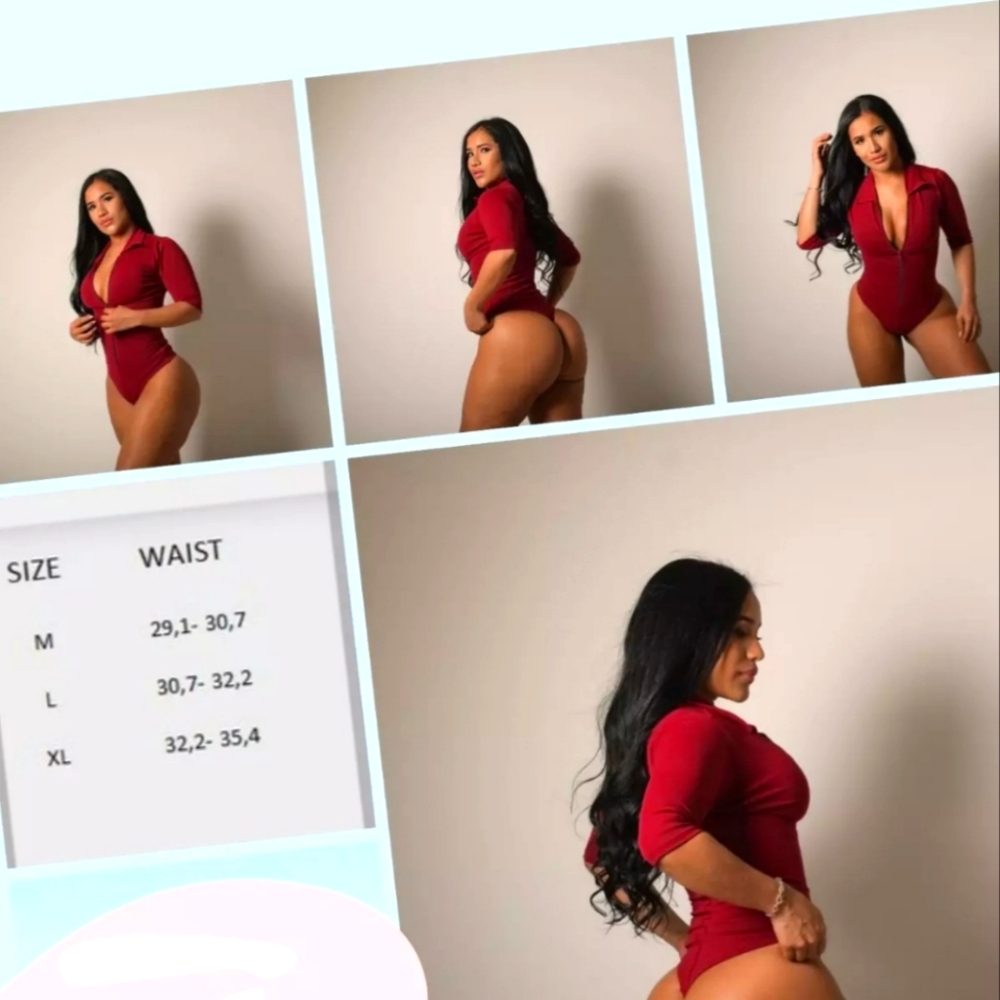 Colombian Girdle Body – Sculpt Your Curves and Elevate Your Confidence!